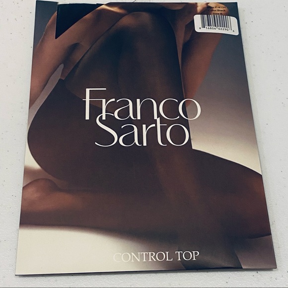 Franco Sarto Accessories - ✨NEW Franco Sarto Tights